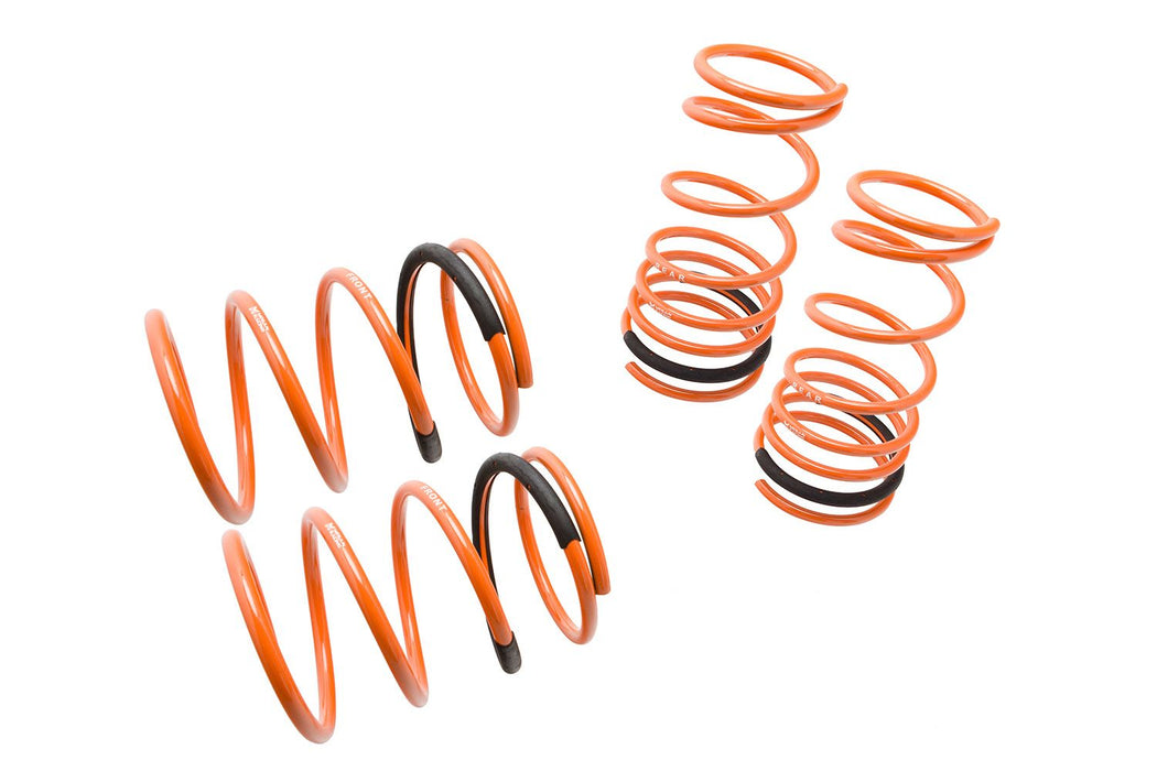 Lowering Springs for Ford Probe 93-97 4CYL / Mazda MX-6 93-97 4CYL - MR-LS-FP93L4