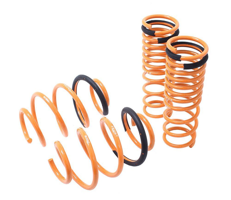 Lowering Springs for Honda Accord 13-17 4CYL MR-LS-HA13L4