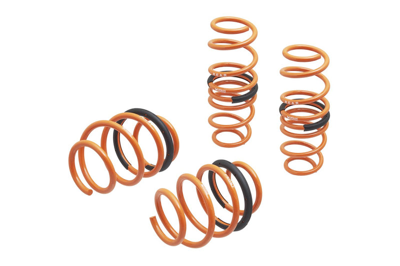 Honda Accord 2018+ (EXC Hybrid Models) Lowering Spring - MR-LS-HA18