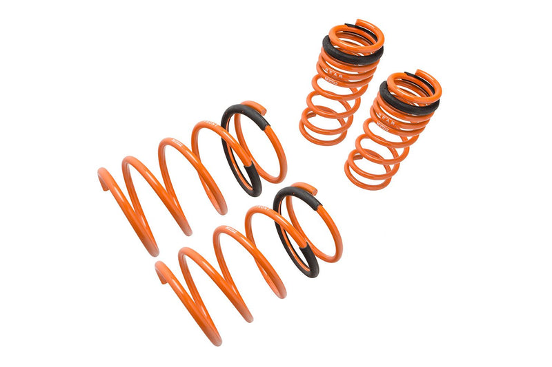 Lowering Springs for Honda Civic SI 02-05 - MR-LS-HC02Si