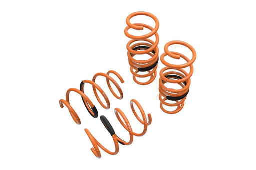 Lowering Springs for Honda Civic 2016+ (Excludes Type-R) - MR-LS-HC16