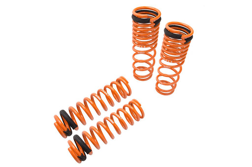 Lowering Springs for Honda Civic / CR-X 88-91 - MR-LS-HC88