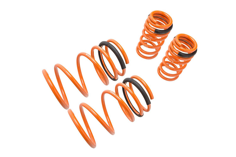 Lowering Springs for Honda Element 07-11 - MR-LS-HE08