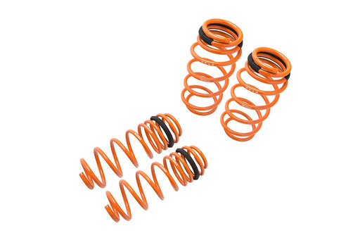 Lowering Springs for Honda Fit 09-14 - MR-LS-HF09