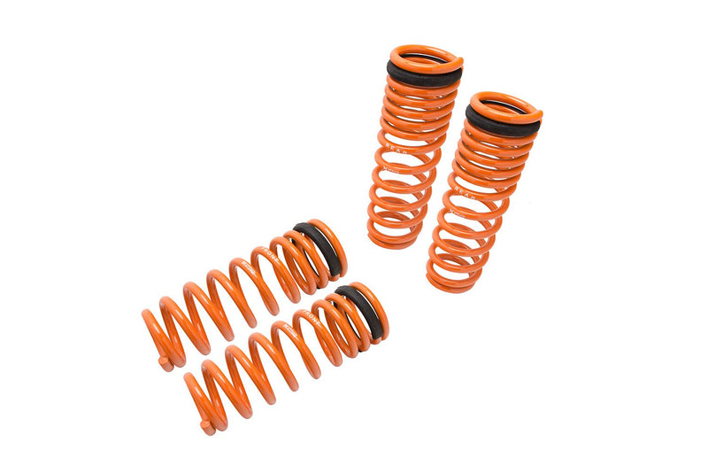 Lowering Springs for Honda Prelude 92-01 - MR-LS-HP92