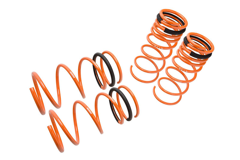 Lowering Springs for Hyundai Tiburon 03-08 - MR-LS-HT03
