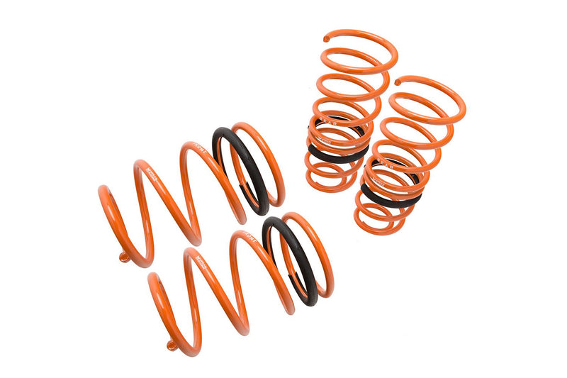 Lowering Springs for Hyundai Accent 06-10 - MR-LS-HYA06