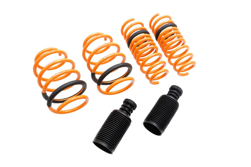 Lowering Springs for Hyundai Genesis Coupe 09-16 2.0T/3.8 V6 - MR-LS-HYG09
