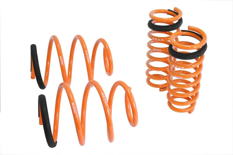Lowering Springs for Hyundai Sonata 11-14 - MR-LS-HYS11