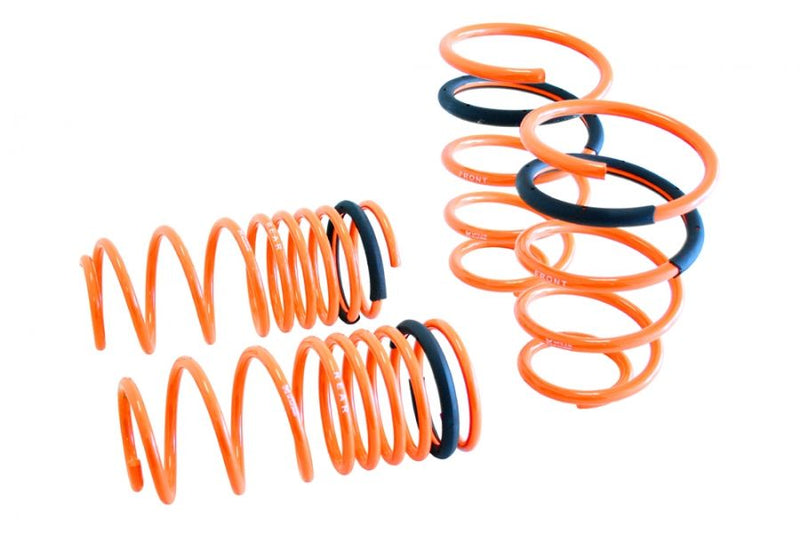 Lowering Springs for Kia Forte Koup / Sedan 10-13 - MR-LS-KFT10
