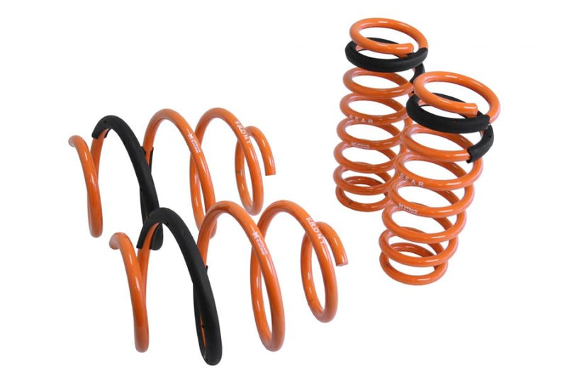 Lowering Springs for Kia Optima 11-15 - MR-LS-KO11