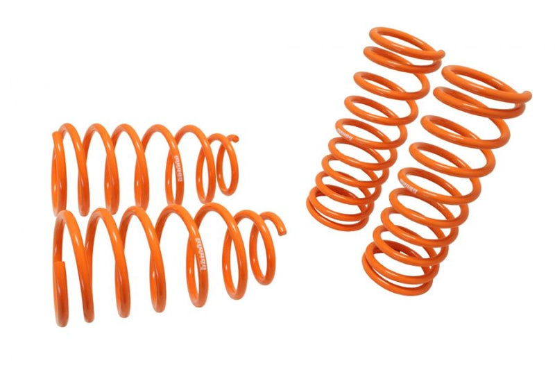 Lowering Springs for Kia Rio 00-05  - MR-LS-KR005