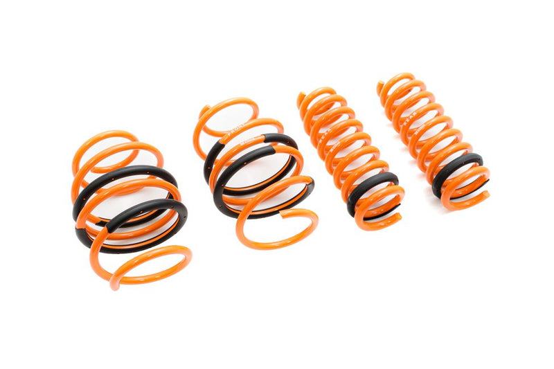 Kia Stinger 18+ (RWD) Lowering Springs - MR-LS-KST18
