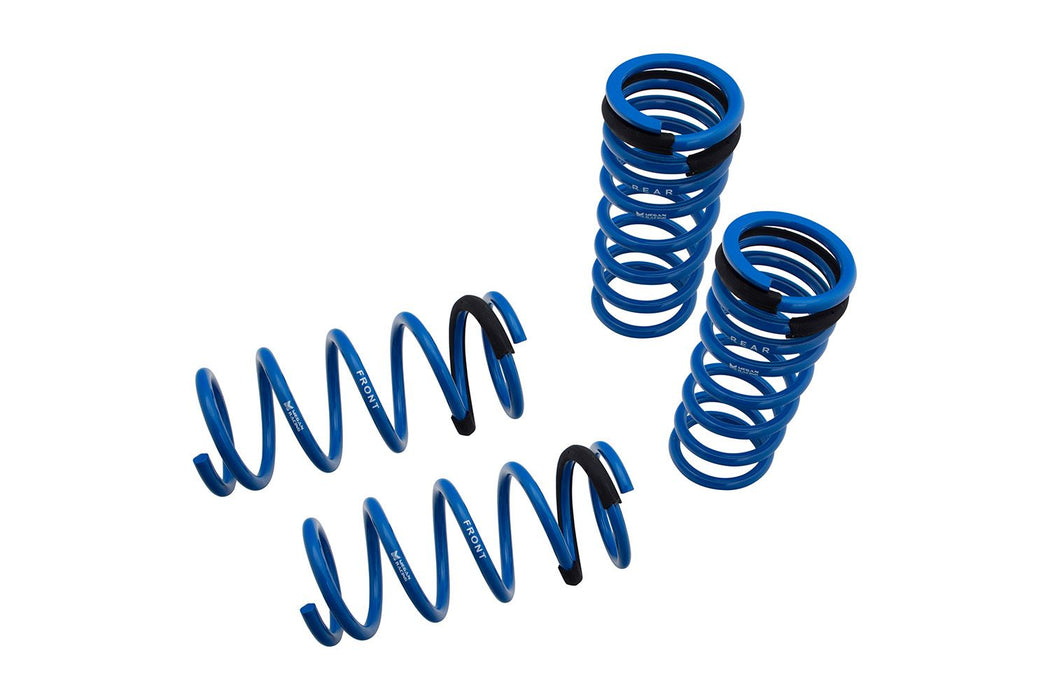 Lowering Springs for Lexus GS 300 / GS 350 / GS 460 RWD Only 06-12 - MR-LS-LG06