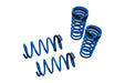 Lowering Springs for Lexus GS 300 / GS 350 / GS 460 RWD Only 06-12 - MR-LS-LG06