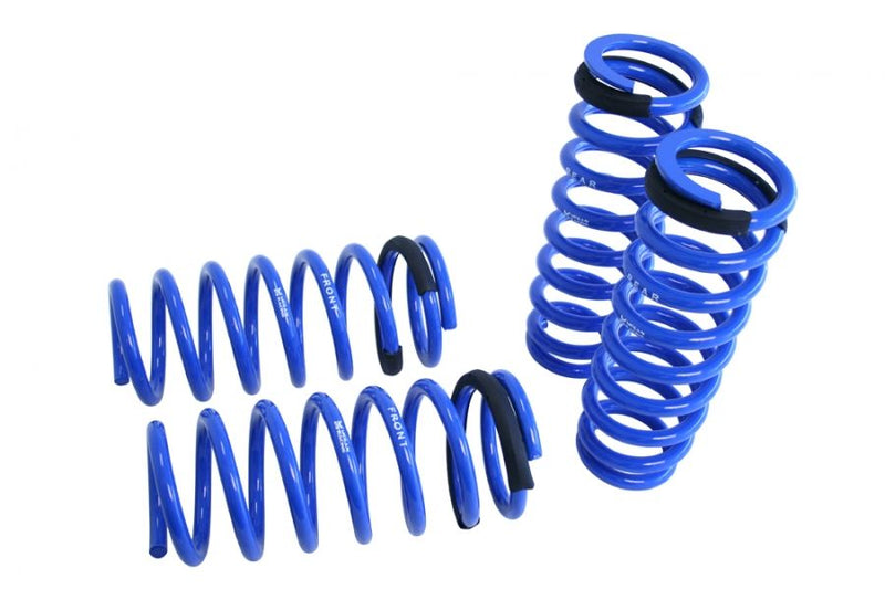 Lowering Springs for Lexus GS 350 2013+ (RWD Only) - MR-LS-LG13