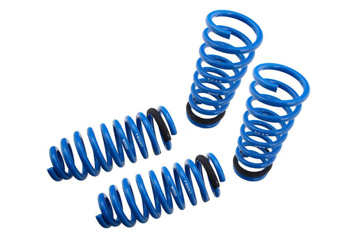 Lowering Springs for Lexus GS400 / GS430 98-04 - MR-LS-LG498