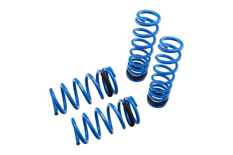 Lowering Springs for Lexus RC350 2015+ - MR-LS-LRC15
