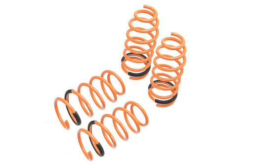 Mazda 3 14-18 Lowering Springs MR-LS-M314