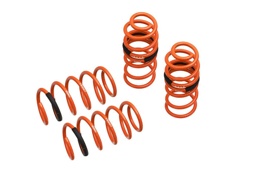 Mazda6 14-17 Lowering Springs MR-LS-M614