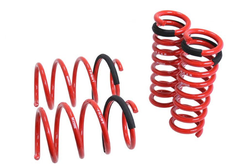 Lowering Springs - Mercedes Benz C-Class (W204) 08-14 (Exc C63 AMG) - MR-LS-MBW204