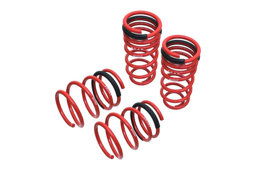 Lowering Springs - Mini Cooper 02-06 - MR-LS-MC02