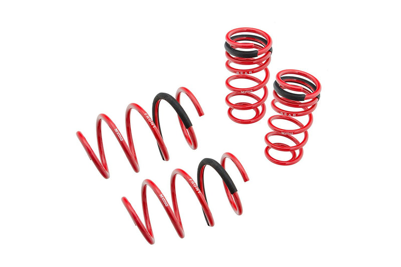 Lowering Springs - Mini Cooper 08-14 - MR-LS-MC08