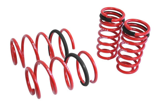Lowering Springs - Mini Countryman 11-16 / Paceman 13-16 (FWD Only) - MR-LS-MCR60