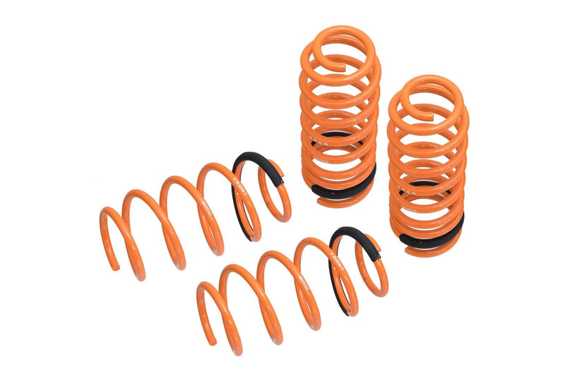 Mazda CX-5 2013-2016 Lowering Spring MR-LS-MCX13
