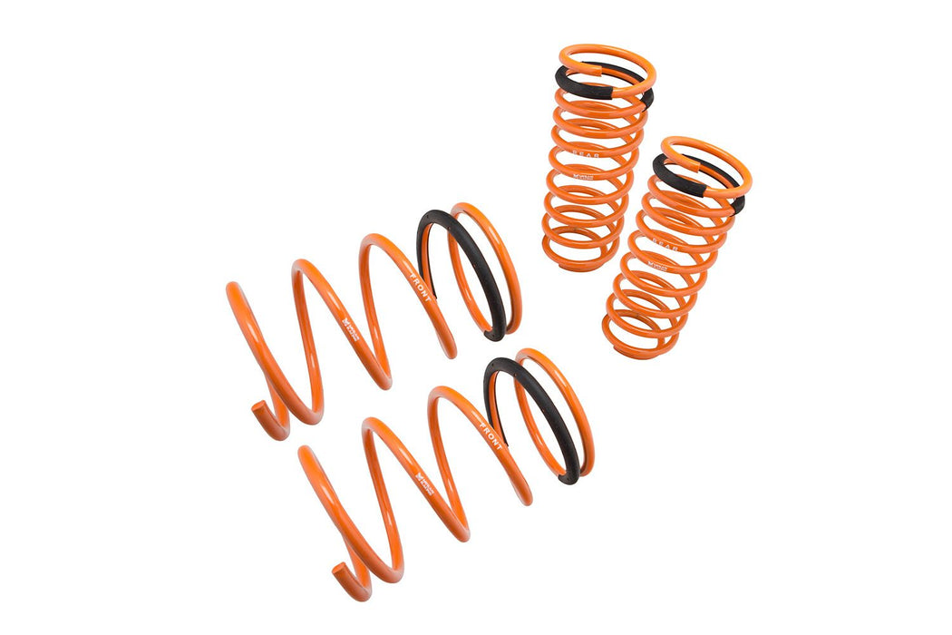 Lowering Springs for Mitsubishi Eclipse 06-12  - MR-LS-ME06