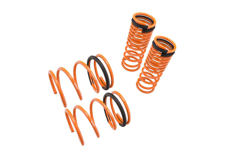 Lowering Springs for Mitsubishi Eclipse 89-94  - MR-LS-ME89