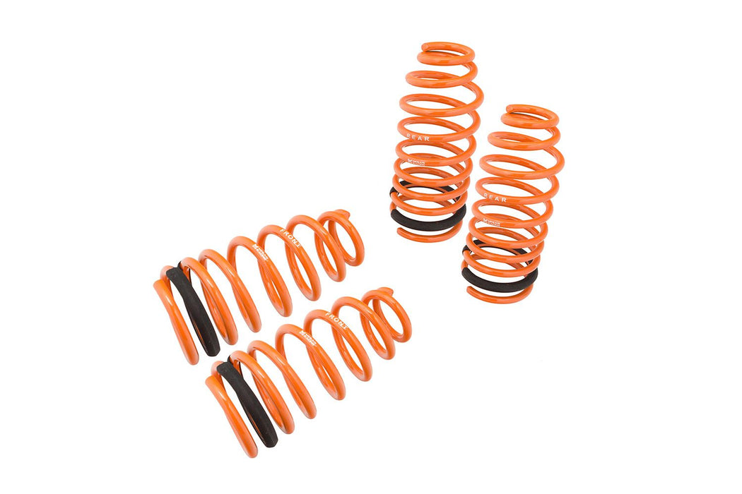Lowering Springs for Mitsubishi Eclipse 95-99 - MR-LS-ME9599