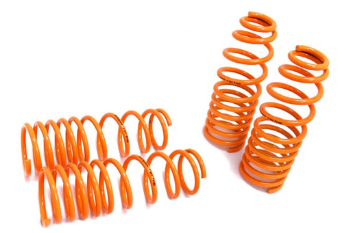 Lowering Springs for Mitsubishi Galant 94-98  - MR-LS-MG94