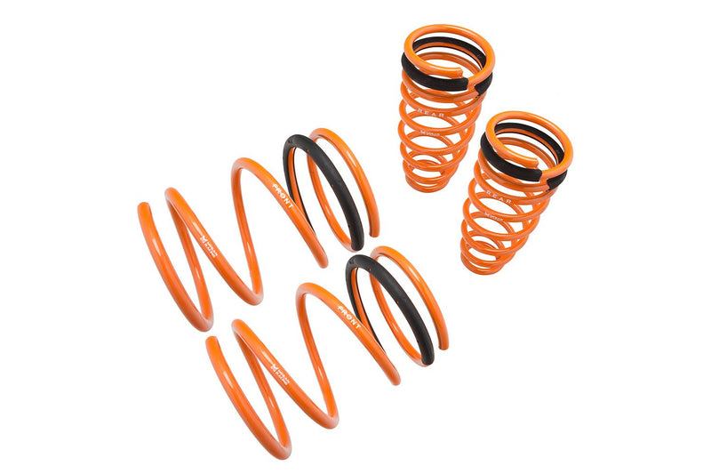 Lowering Springs for Mitsubishi Galant 99-03 - MR-LS-MG99