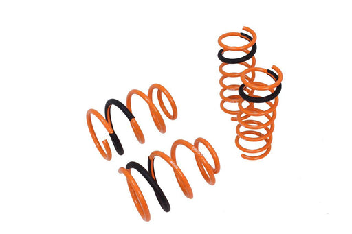 Lowering Springs for Mazda3 10-13 - MR-LS-MM310