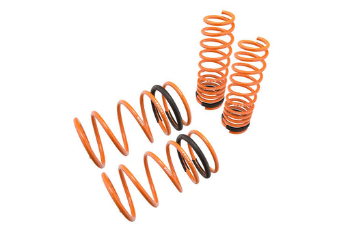 Lowering Springs for Mitsubishi Mirage 92-01  - MR-LS-MM92