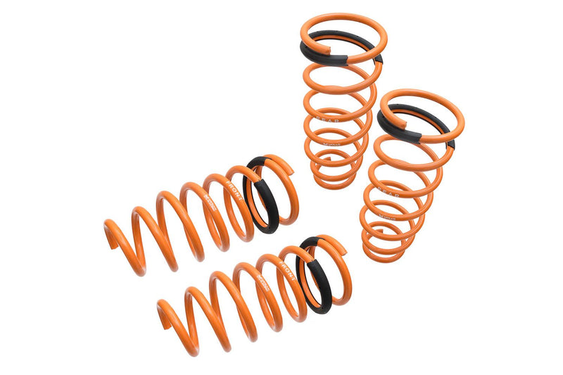 Mazda Miata MX-5 2016+ Lowering Springs - MR-LS-MMX516