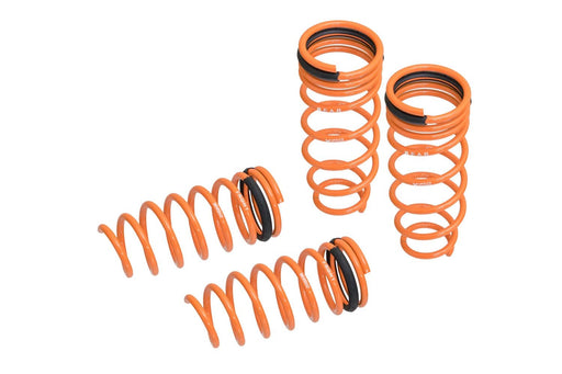 Mazda Miata MX-5 2016+ Version 2 Lowering Springs - MR-LS-MMX516-V2