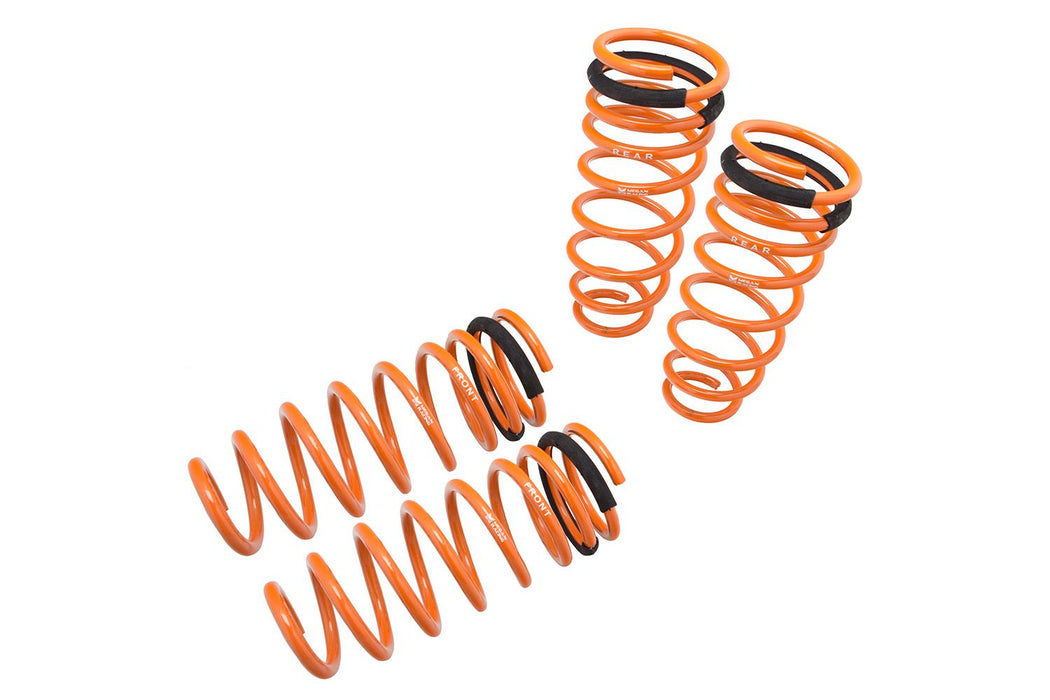 Lowering Springs for Mazda RX-8 04-11 - MR-LS-MRX8