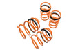 Lowering Springs for Nissan Maxima 04-08 / Altima 02-06 - MR-LS-NA02