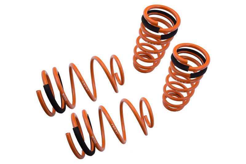 Lowering Springs for Nissan Sentra 00-06  - MR-LS-NS02