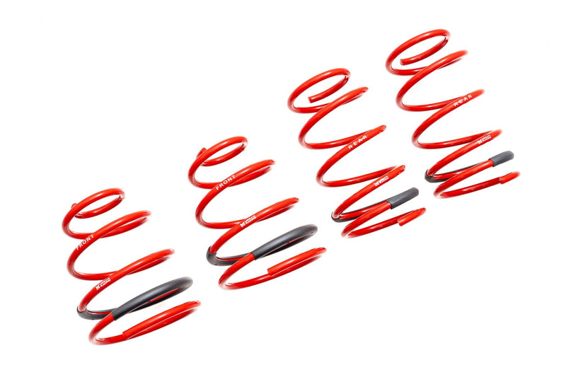 Porsche Boxster 986 97-04 Lowering Springs - MR-LS-P986