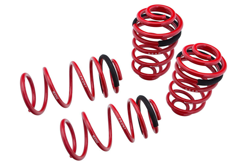 Lowering Springs - Saab 9-3 03-10 - MR-LS-SA9304