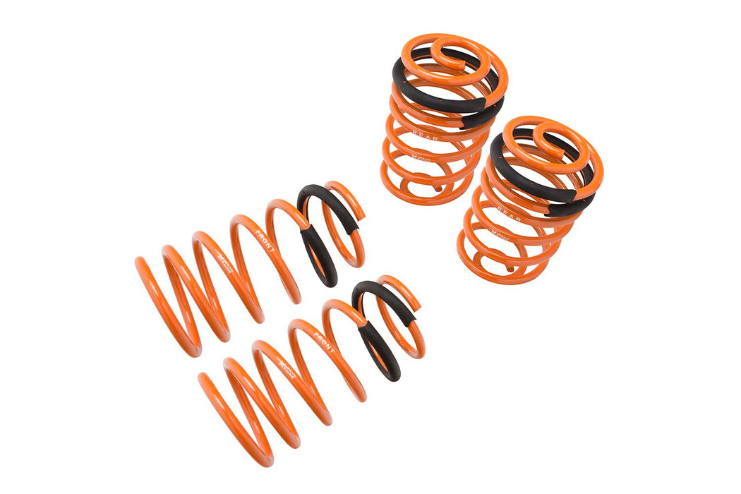 Lowering Springs for Saturn Ion 03-07  - MR-LS-SIO03