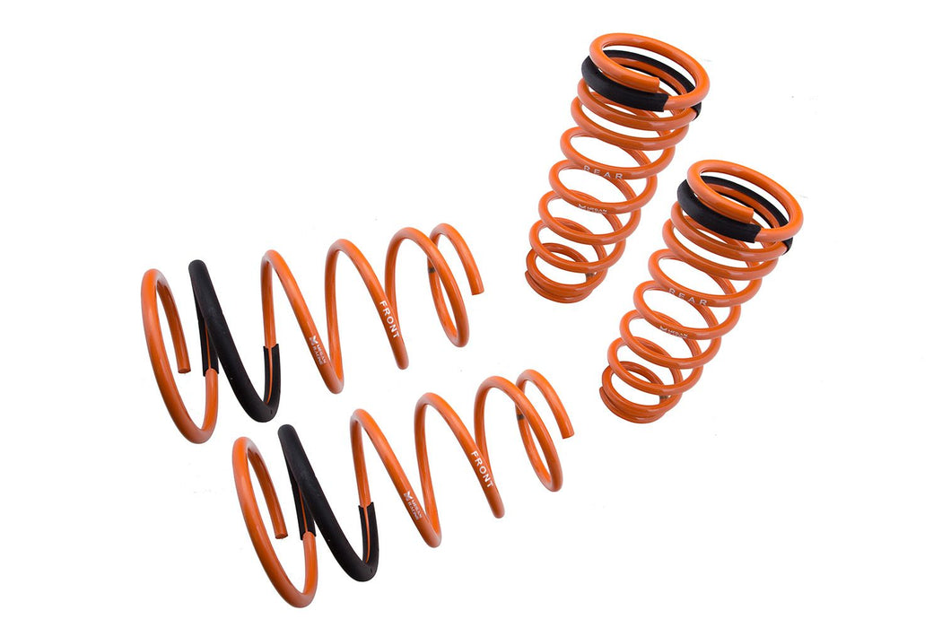 Lowering Springs for Scion tC 05-10 - MR-LS-STC05