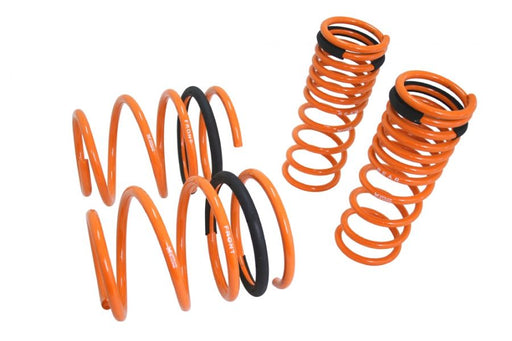 Lowering Springs for Subaru STi 08-14 - MR-LS-STI08