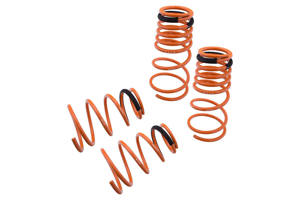 Lowering Springs for Toyota Camry 02-06 - MR-LS-TCA03