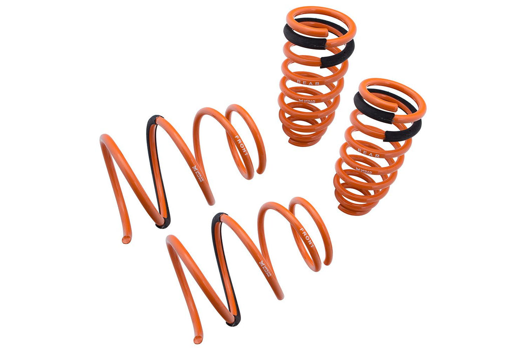 Lowering Springs for Toyota Celica 00-03  - MR-LS-TCE00