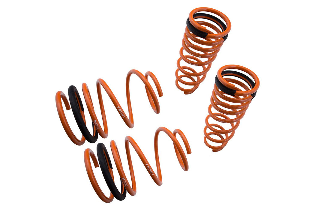 Lowering Springs for Toyota Celica 90-99  - MR-LS-TCE90