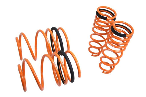 Lowering Springs for Toyota Corolla 09-13 (1.8L Models Only) - MR-LS-TCO08